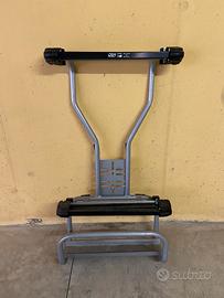 Portascì per fuoristrada