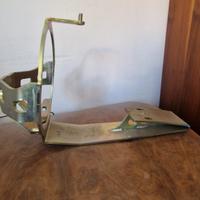 paradifferenziale defender/ discovery 1