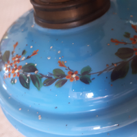 Lampada ad oliio antica