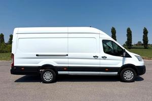Ford Transit 2.0 Tdci 170 Cv - L4 H3 JUMBO
