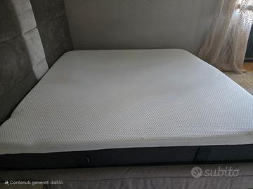 Materasso Emma 200x200