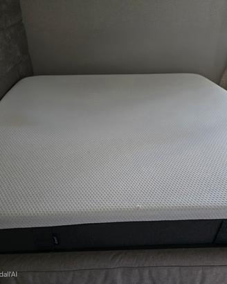 Materasso Emma 200x200