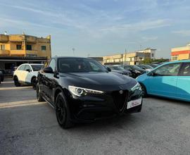 ALFA ROMEO Stelvio 2.2 Turbodiesel 160 CV AT8 RW