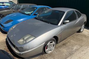 Ricambi usati Fiat Coupe 20V Turbo Motore Cambio C