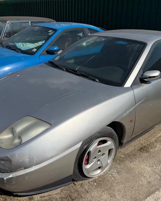 Ricambi usati Fiat Coupe 20V Turbo Motore Cambio C