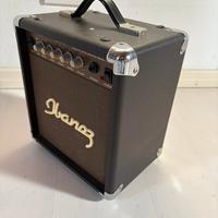 Amplificatore 12W ibanez