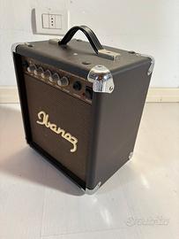 Amplificatore 12W ibanez