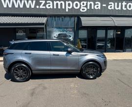 Land Rover Range Rover Evoque 2.0D solo 65000km