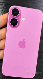 iPhone 16