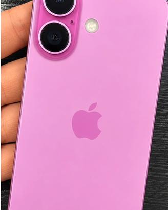 iPhone 16