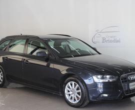 AUDI - A4 Avant - 2.0 TDI 143CV F.AP.