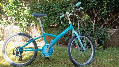 Bici Bambino 20 pollici
