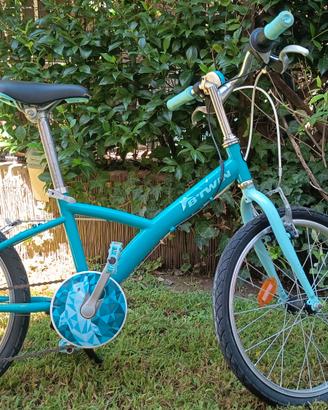 Bici Bambino 20 pollici