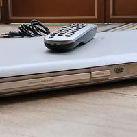 Lettore DVD Philips