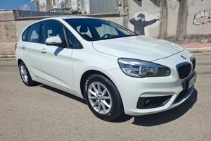 Bmw 216 216d Active Tourer Advantage