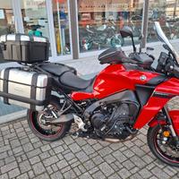 Yamaha Tracer 9 2023