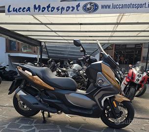 QJ Motor FORT 350 tuo a soli 49 euro al mse