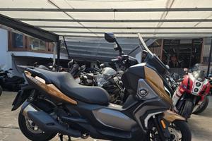 QJ Motor FORT 350 tuo a soli 49 euro al mse