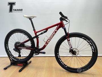 Specialized S-Works Epic 2021 taglia M