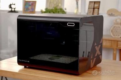 Desktop CNC MaxMake Himill D1S
