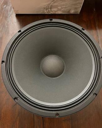 Coppia Woofer Celestion  TF1525
