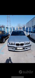 Bmw M3 3.2 321 cv manuale del 1998