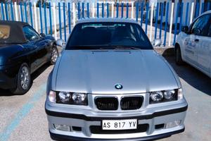 Bmw M3 3.2 321 cv manuale del 1998