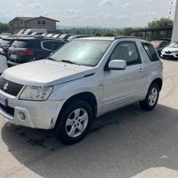 SUZUKI Grand Vitara 1.9 DDiS 3 porte