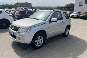SUZUKI Grand Vitara 1.9 DDiS 3 porte