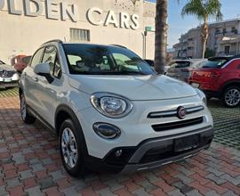 Fiat 500X 1.3 T4 Cross 150CV dct Lega Clima USB Le