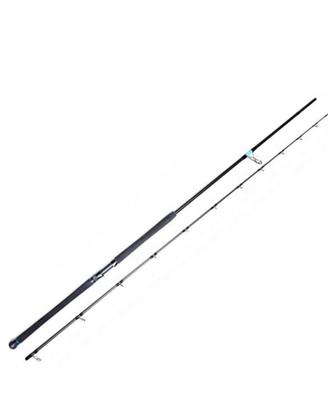 Combo canna e mulinello spinning