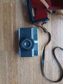 Agfa silette lk sensor