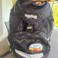 Zaino ergobag