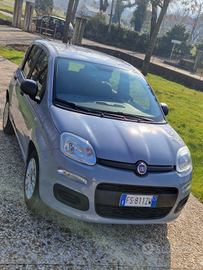 Panda 1.2 benzina 2019 55400km