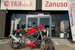 Ducati Monster S4