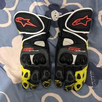 Guanti alpinestars TG M