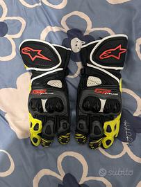 Guanti alpinestars TG M