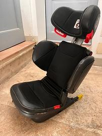 Seggiolino auto isofix Peg Perego