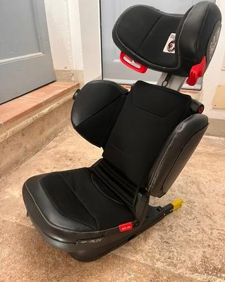 Seggiolino auto isofix Peg Perego
