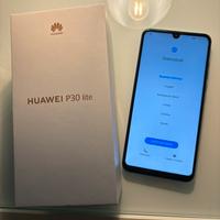 Huawei P30 Lite