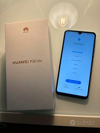 Huawei P30 Lite