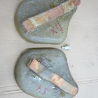 Matrici stampi fiancatine Ducati Scrambler