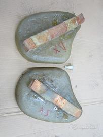 Matrici stampi fiancatine Ducati Scrambler