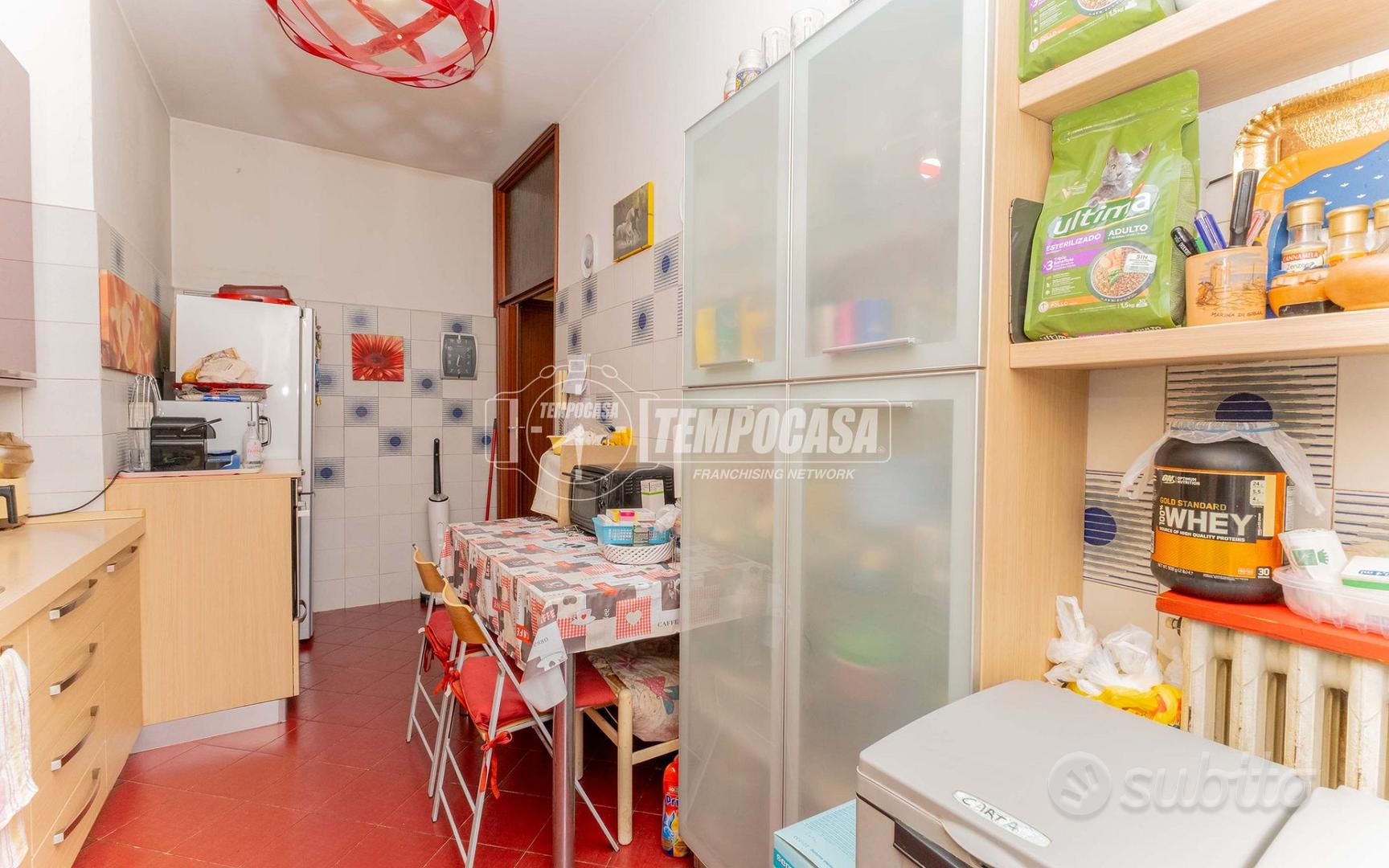 Appartamento – MI - Altro