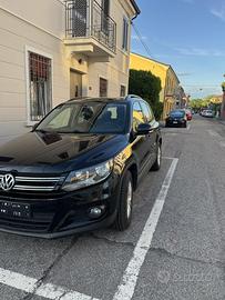 2014 Volkswagen Tiguan