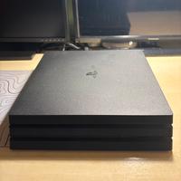 Playstation 4 Pro