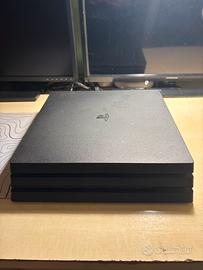 Playstation 4 Pro