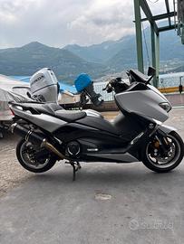 Tmax 530