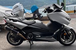 Tmax 530