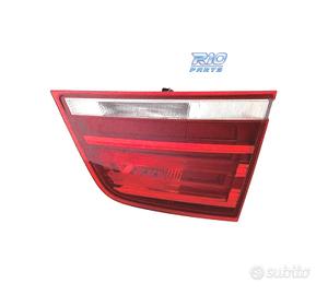 FANALE INTERNO DESTRO BMW X3 F25 11-13 LED BIANCO 